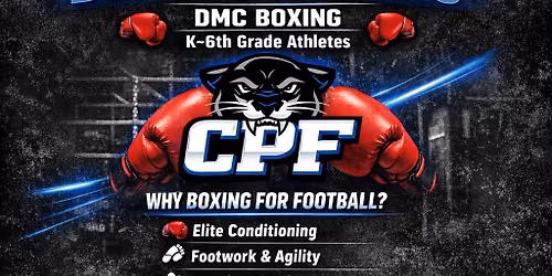 Summer Boxing Training