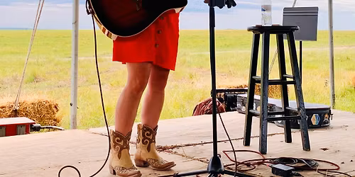 Soup and Song with the Friends of Konza Prairie