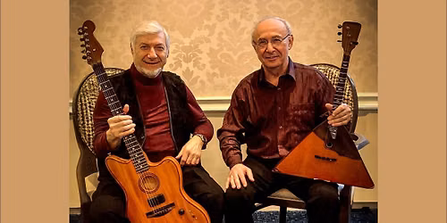 TransAtlantic DUO