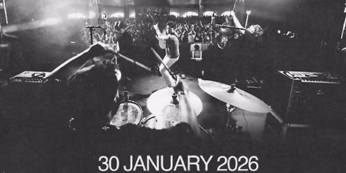 SOLD OUT: The Clause + support | Independent Venue Week | The Black Prince, Northampton