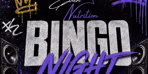 One Hit Wonders: Hip-Hop vs R&B Bingo