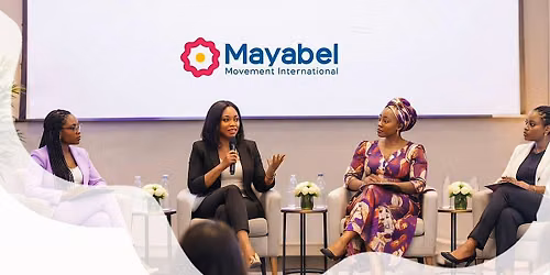 GBV Awareness & Prevention: A Community Conversation