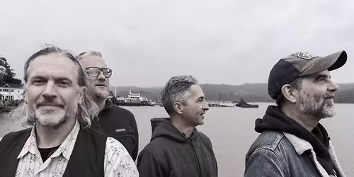 Richard March and The Merchants