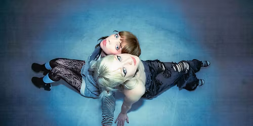 Diva Bleach and Lake Drive