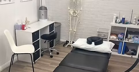 Free Clinic Wellness Day