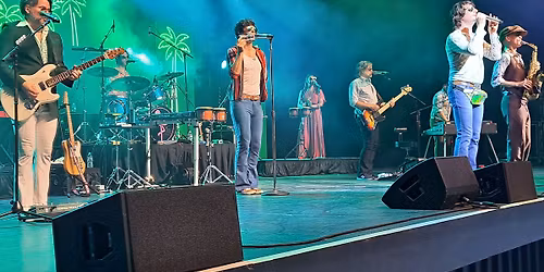 Nick Solo at Eddie\u2019s Attic