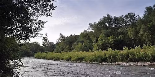 Herb Walk at Riverwood Conservancy ($35)