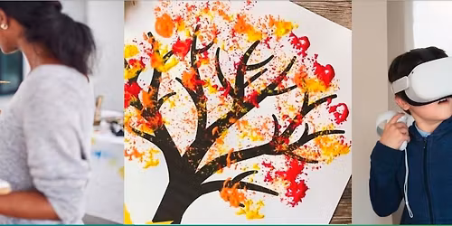 Family Strokes - Fall 2025