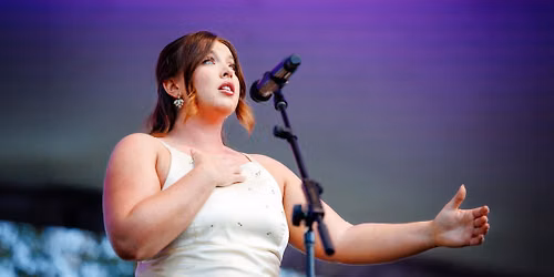 Opera in the Park featuring Vancouver Opera