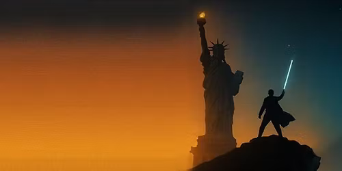 Scottsdale Symphonic Orchestra | Legends and Legacy: Myth, Heroism, and the American Spirit 