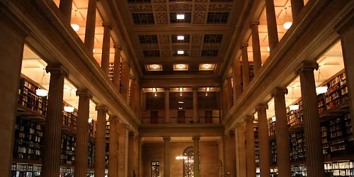 Board + Batten: Architecture After Hours