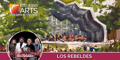 Concerts in the Park: Los Rebeldes