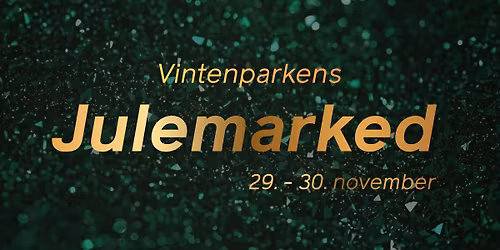 Julemarked 2025
