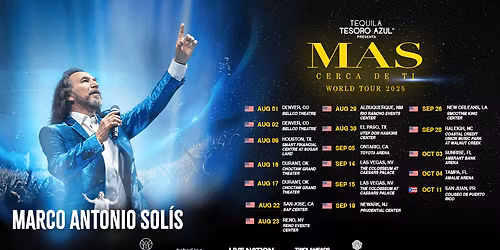 Company - The Musical - Albuquerque