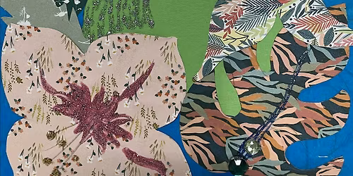 Ferienworkshop Papierzauber