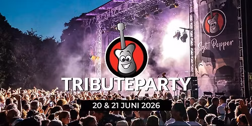 Tributeparty 2026