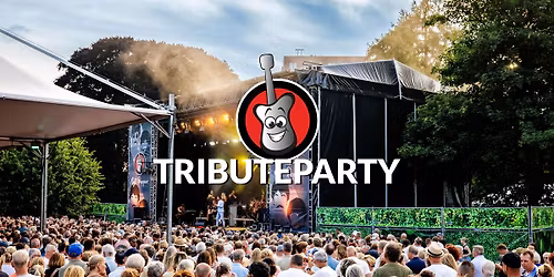 Tributeparty 2026