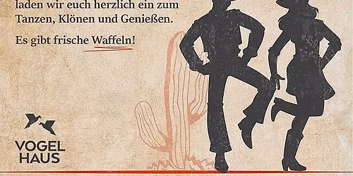 Country Linedance Tanzkaffee