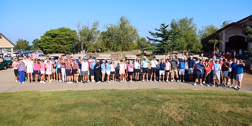 29th Annual Bill Phillips Legacy Foundation Golf Classic
