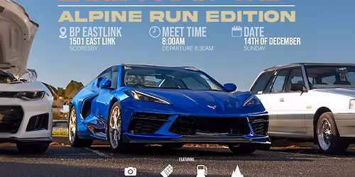 Unique Rides: Alpine Run Edition