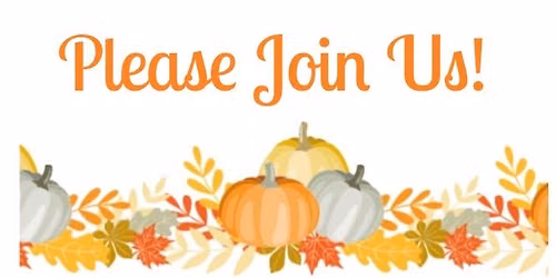 Celebration Presbyterian Fall Crafters Market 