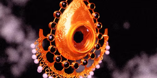 Ami Dang in Baltimore