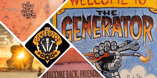 Strawberry Moon Market