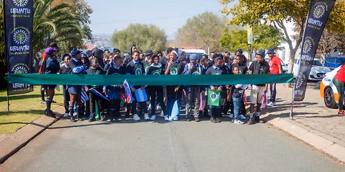 Race for Peace Newcastle 