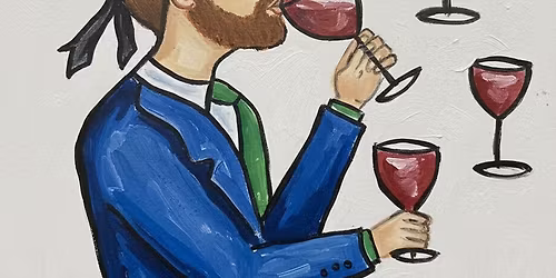 Wine Tasting evening