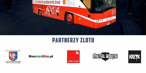 XIV Otwarty Mi\u0119dzynarodowy Zlot Motocyklowy Vulcaneria 2026