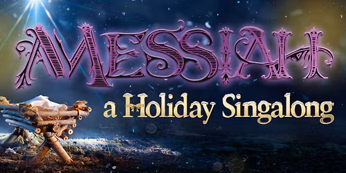 18th Annual Messiah Sing Along