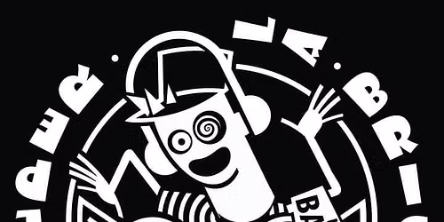 TRIBE&BEER : soir\u00e9e mix 100% vinyles par LA BAC sound system