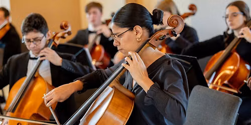 UND Chamber Orchestra Concert