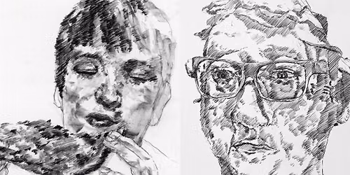 Drawing Portraits like a Painter with Jake Gillespie
