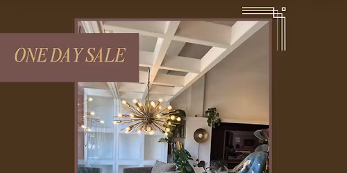 Flash Upholstery SALE- One Day Only!!