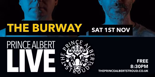 The Burway