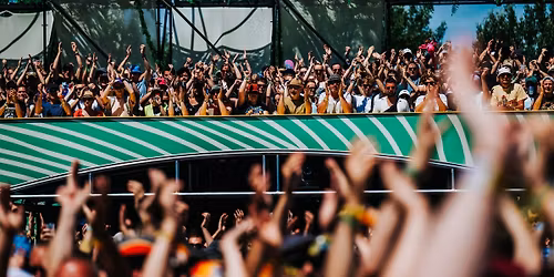 Rock Werchter 2026