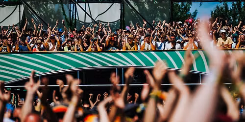 Rock Werchter 2026