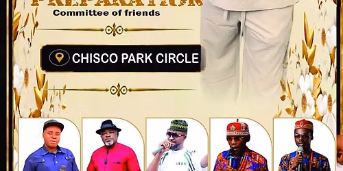 Committee of friends