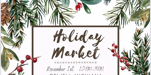 Holiday Market