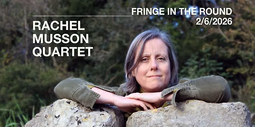 Rachel Musson Quartet