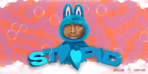 STOOPID | Hip Hop, RnB, Trap | Kalif Storch - Erfurt