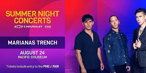 Marianas Trench at History Ottawa