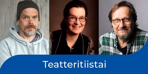 Metso: Teatteritiistai: Kissani Jugoslavia