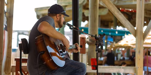 Downtown Eli Brown At 361 Bar