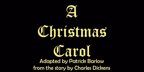 A Christmas Carol