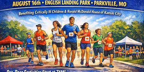 Hearts For RMHC Half Marathon\/5k\/10k\/1Mile Walk\/Free Kid's Fun Run
