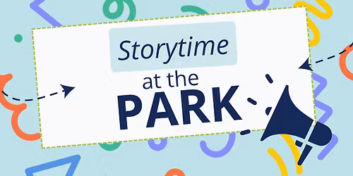 Storytime at the Park