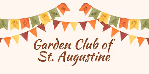 General Council Meeting