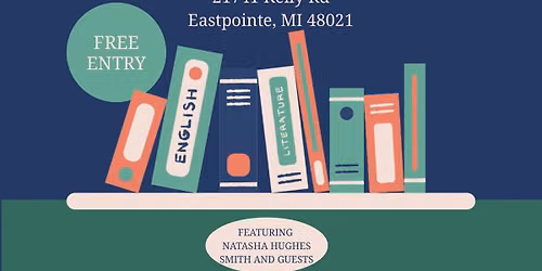 Author Book Sale